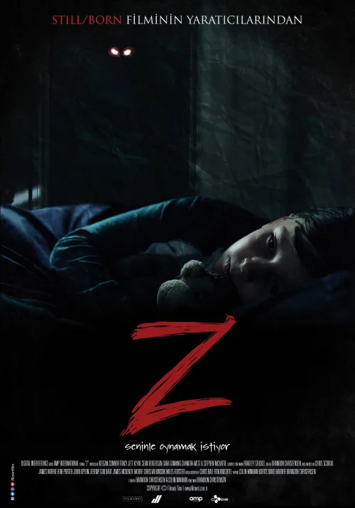 Z İndir posteri