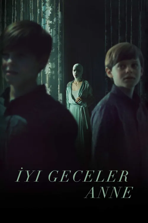 İyi Geceler Anne İndir posteri