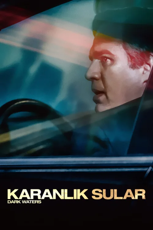 Karanlık Sular İndir posteri