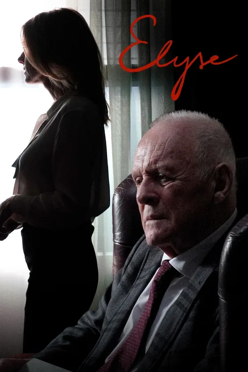 Elyse İndir posteri