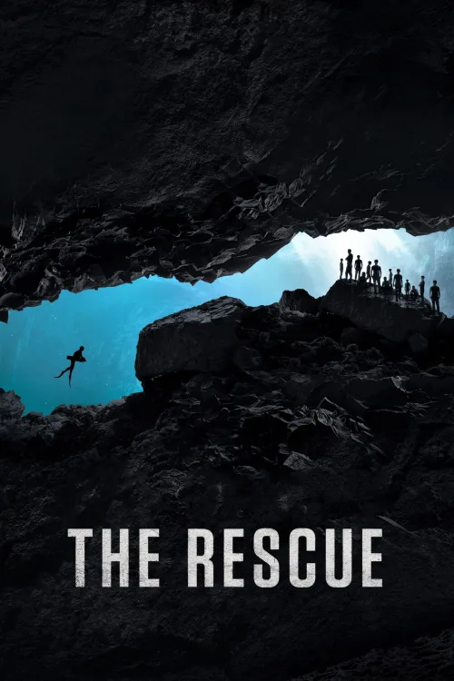 The Rescue İndir posteri