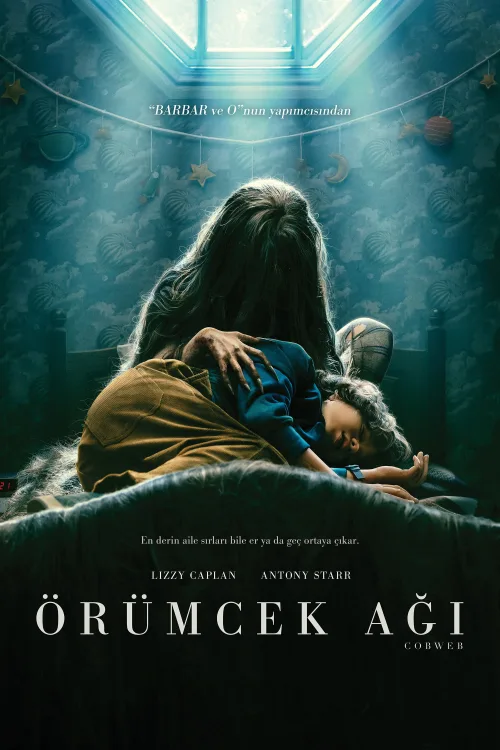 Örümcek Ağı İndir posteri