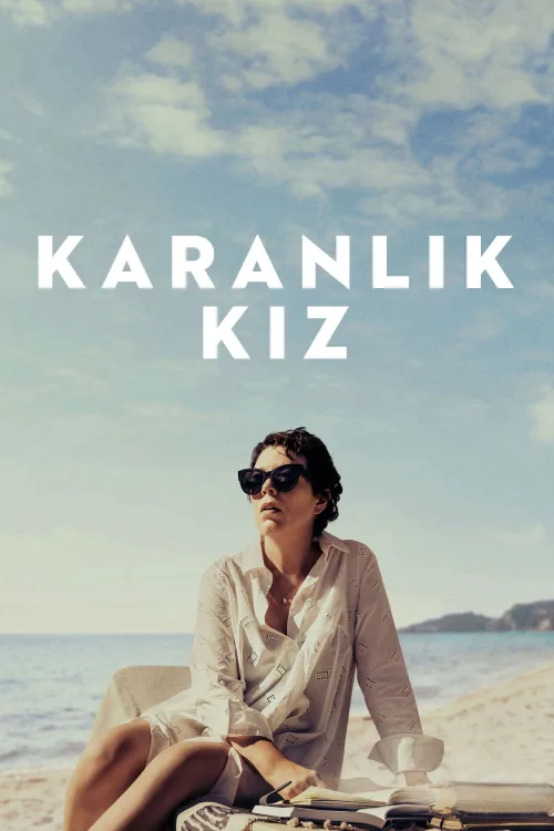 Karanlık Kız İndir posteri