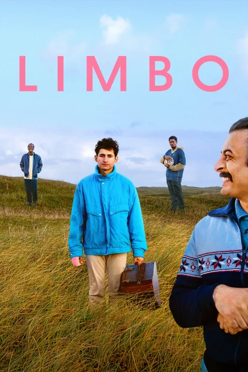 Limbo İndir posteri