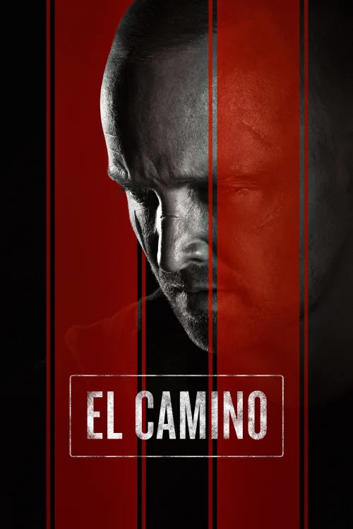 El Camino: Bir Breaking Bad Filmi İndir posteri