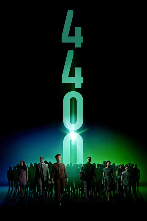 4400 İndir posteri