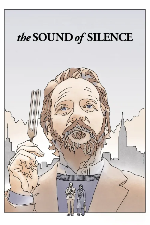 The Sound of Silence İndir posteri