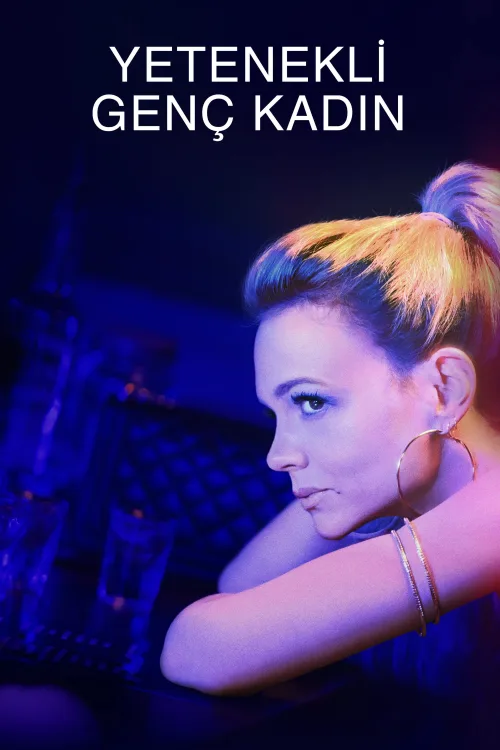 Yetenekli Genç Kadın İndir posteri