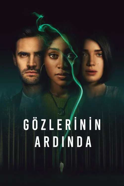 Gözlerinin Ardında 1080p İndir posteri