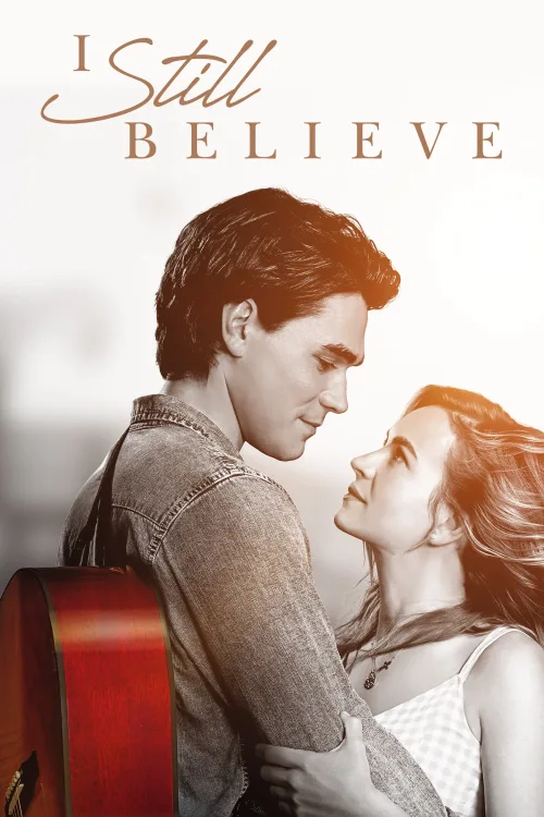 Aşka İnan İndir posteri