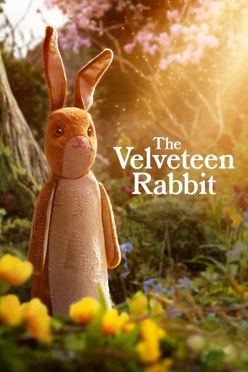 The Velveteen Rabbit İndir posteri