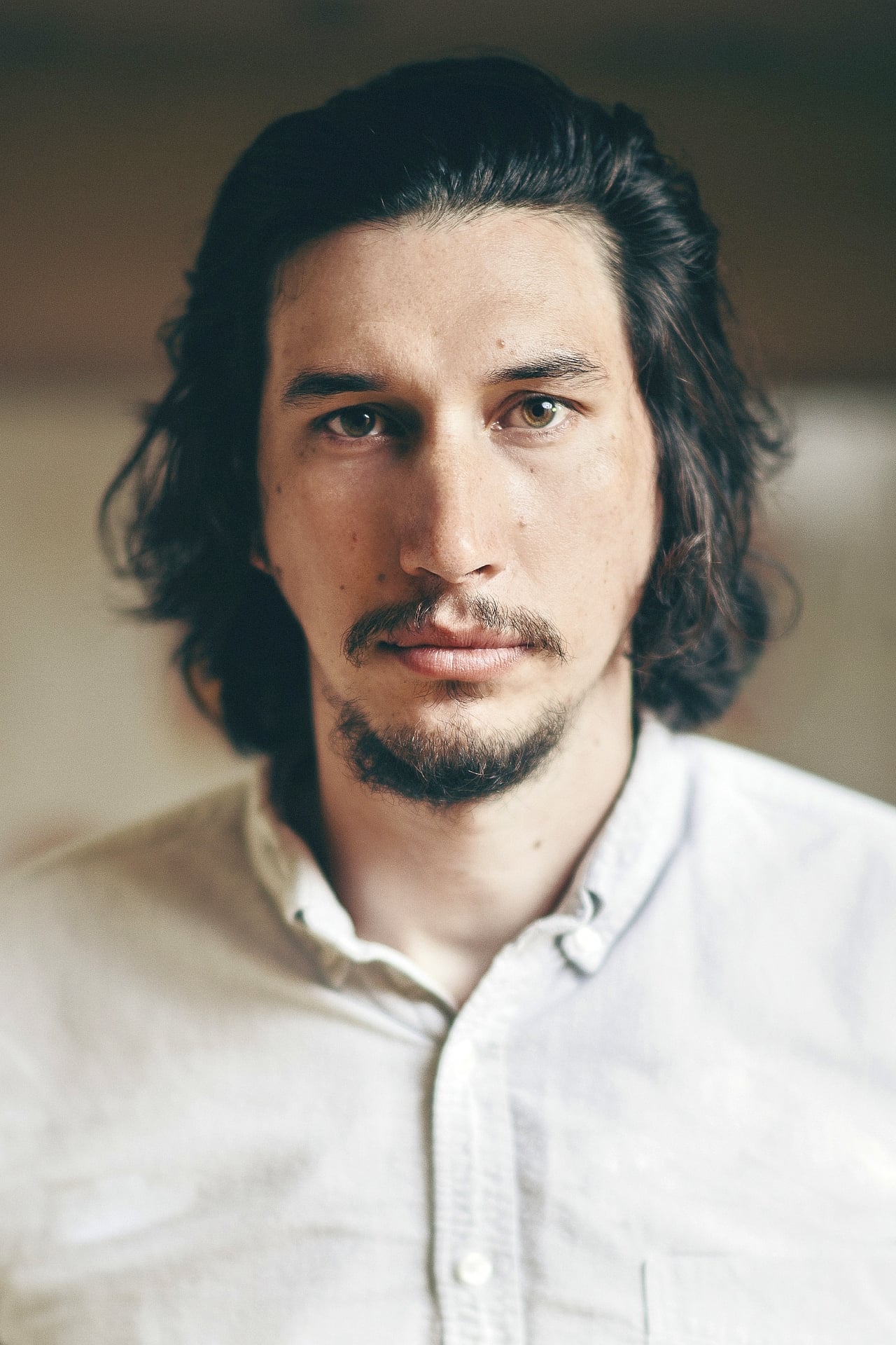 Adam Driver