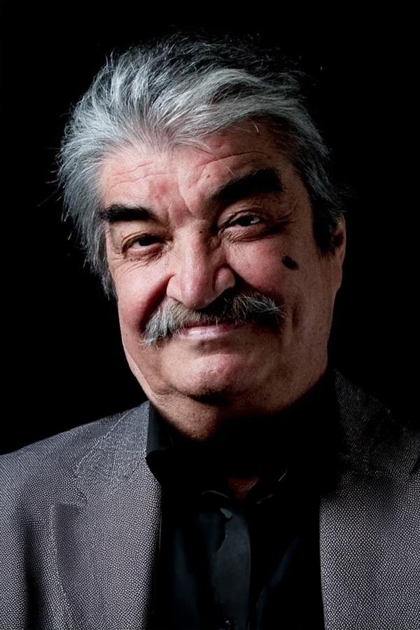 Bülent Kayabas