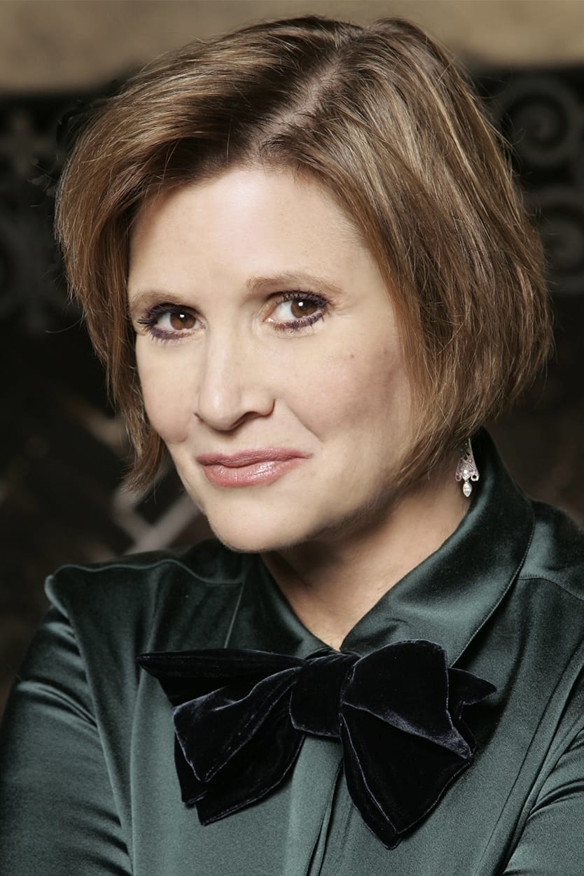 Carrie Fisher