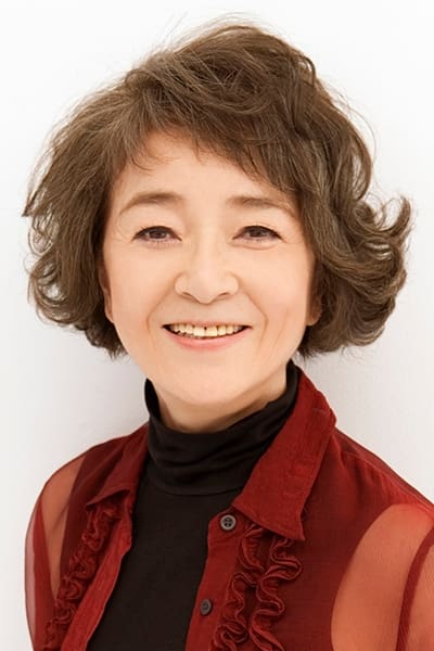 Chieko Baishô