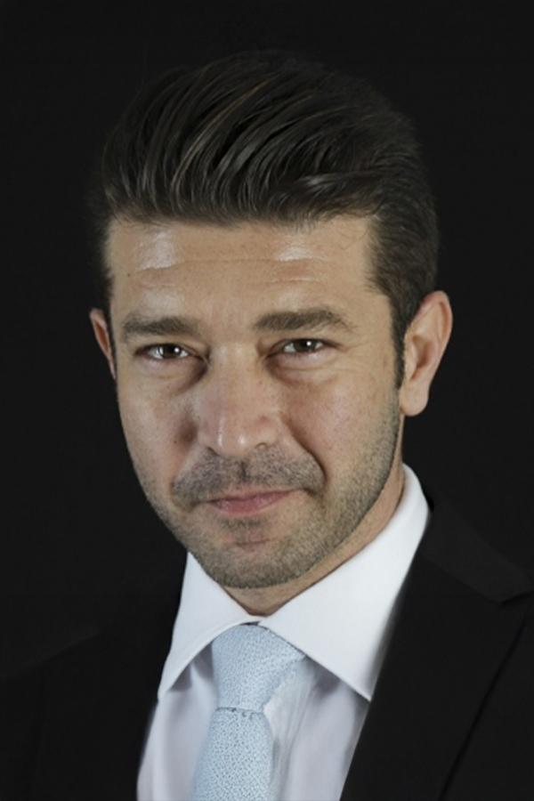 Emre Baser