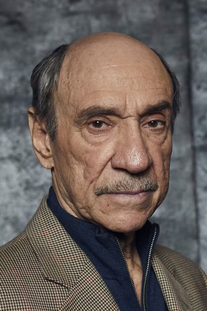 F. Murray Abraham