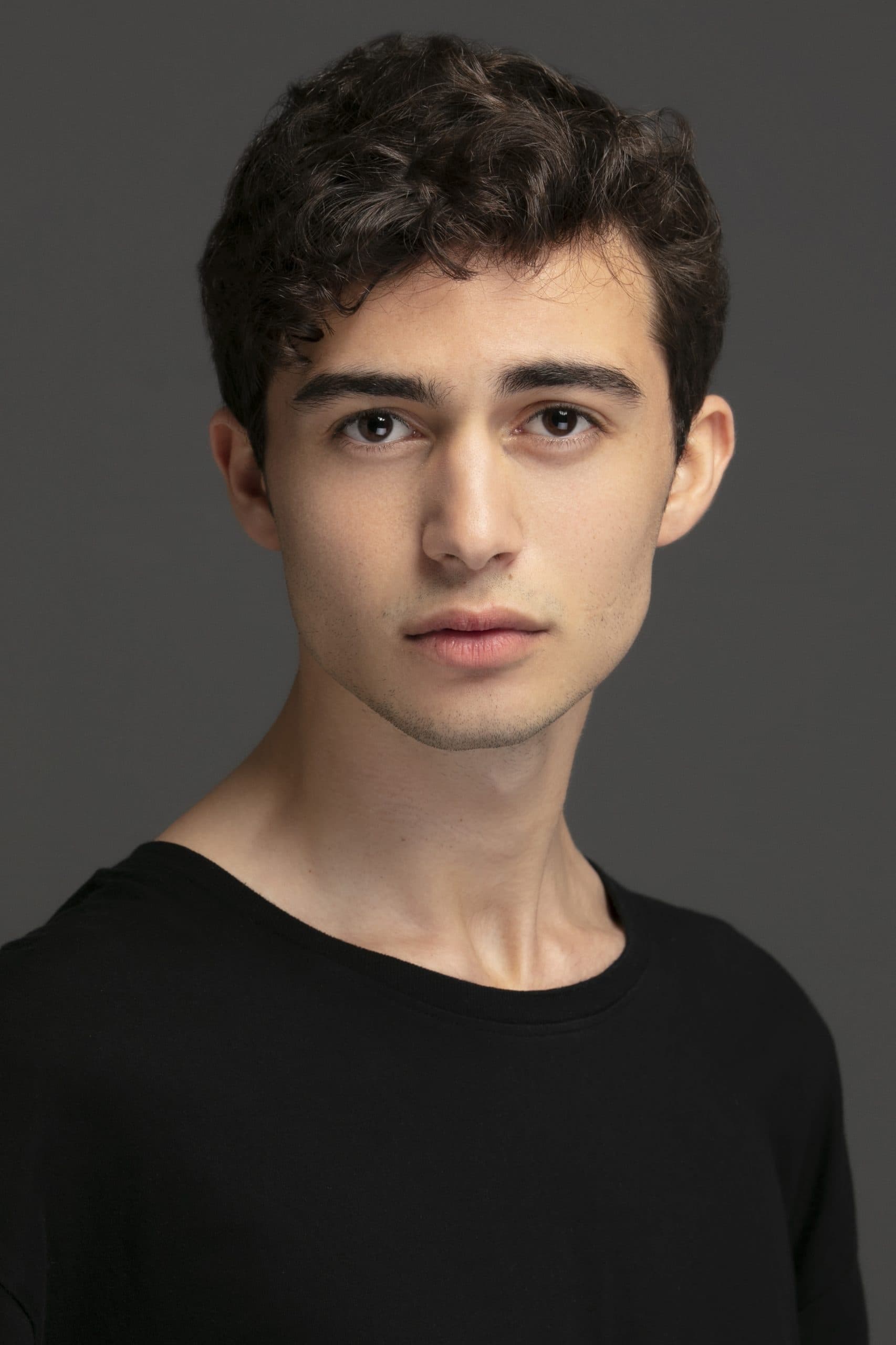Fatih Berk Sahin