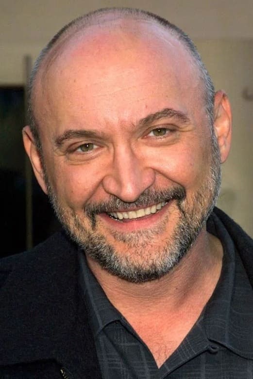 Frank Darabont