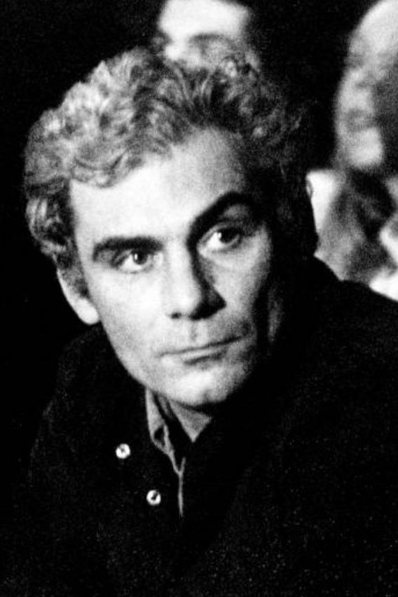 Gian Maria Volontè