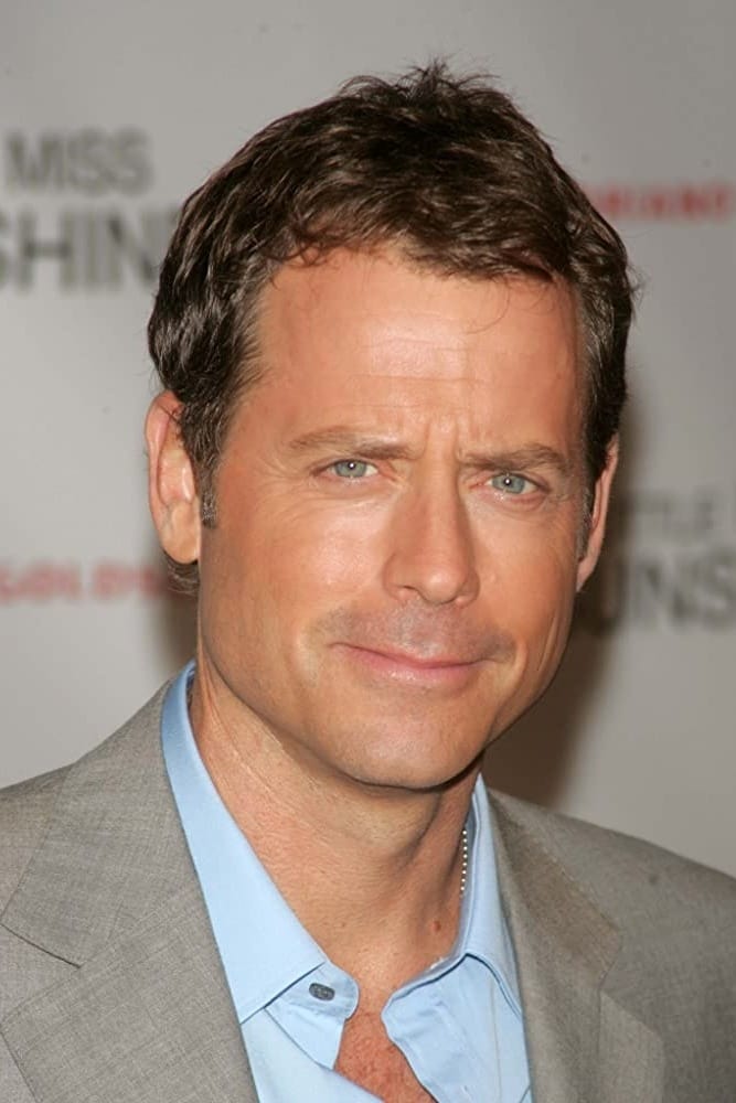 Greg Kinnear