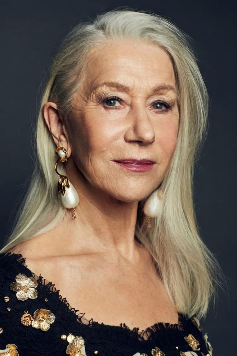 Helen Mirren