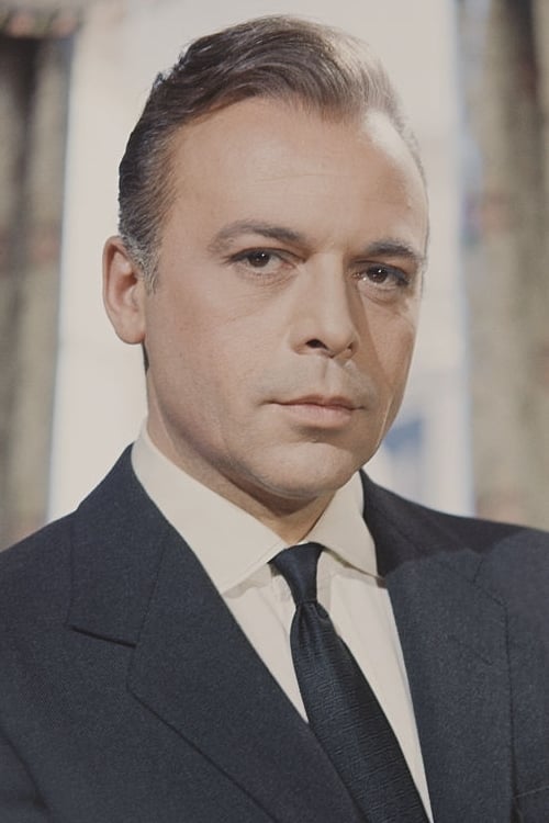 Herbert Lom