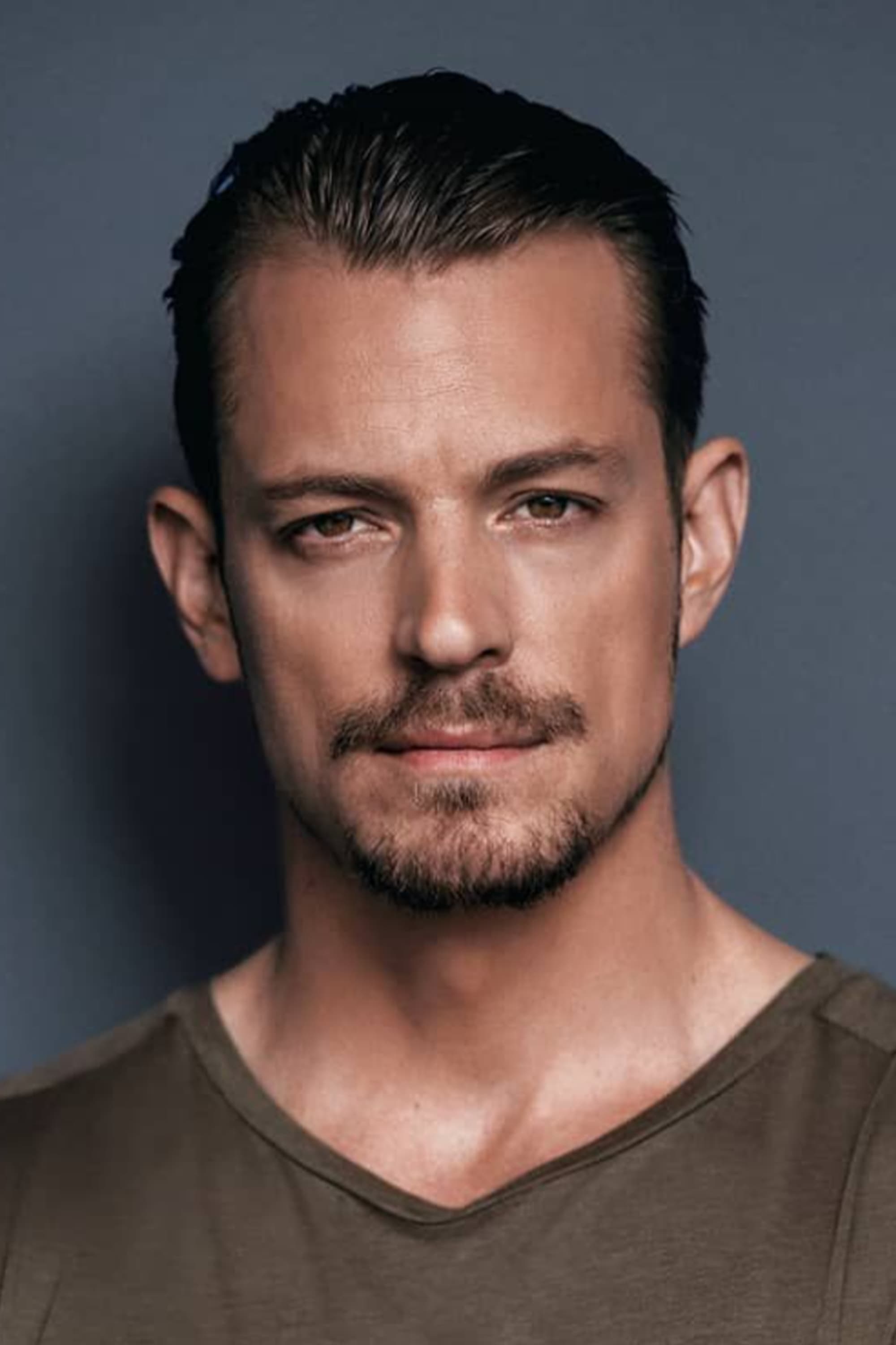 Joel Kinnaman