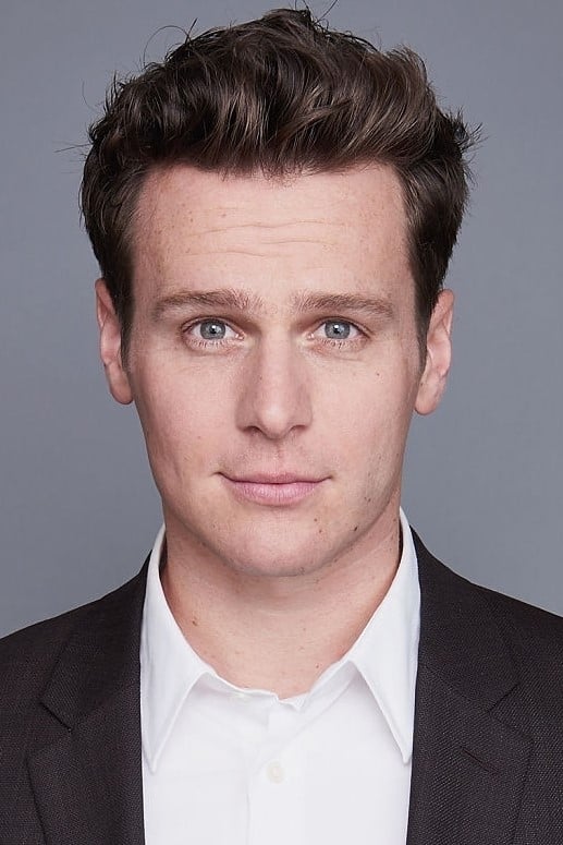 Jonathan Groff