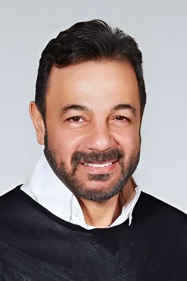 Kerem Alisik