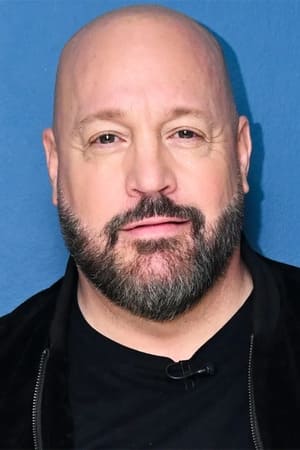 Kevin James