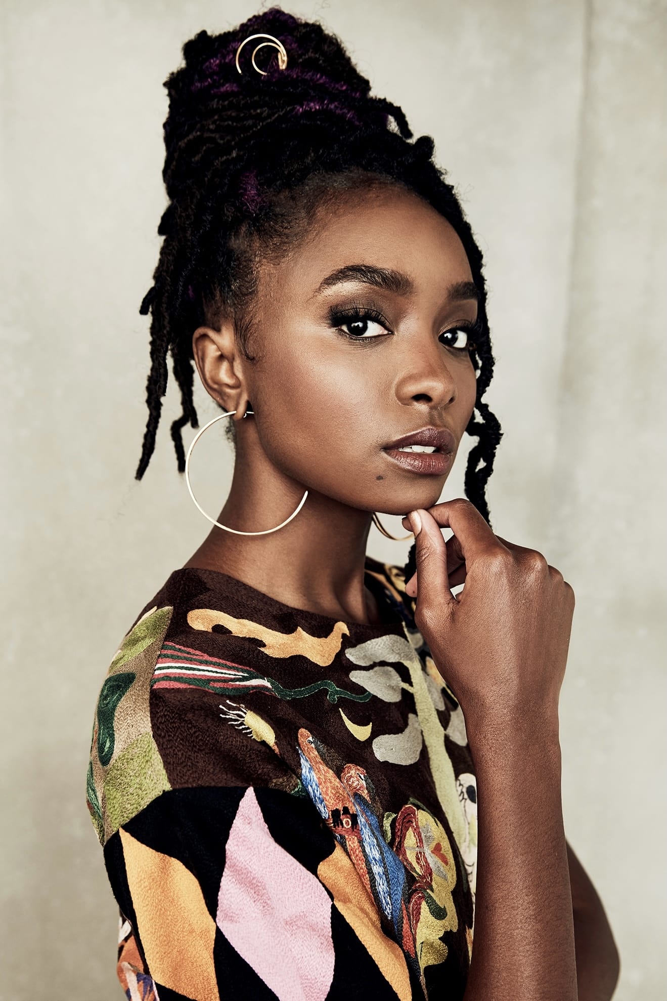 KiKi Layne