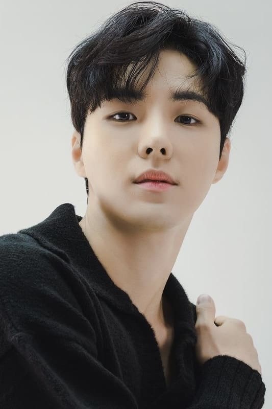 Kim Min-Ho