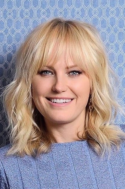 Malin Akerman