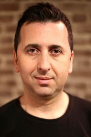 Metin Zakoglu