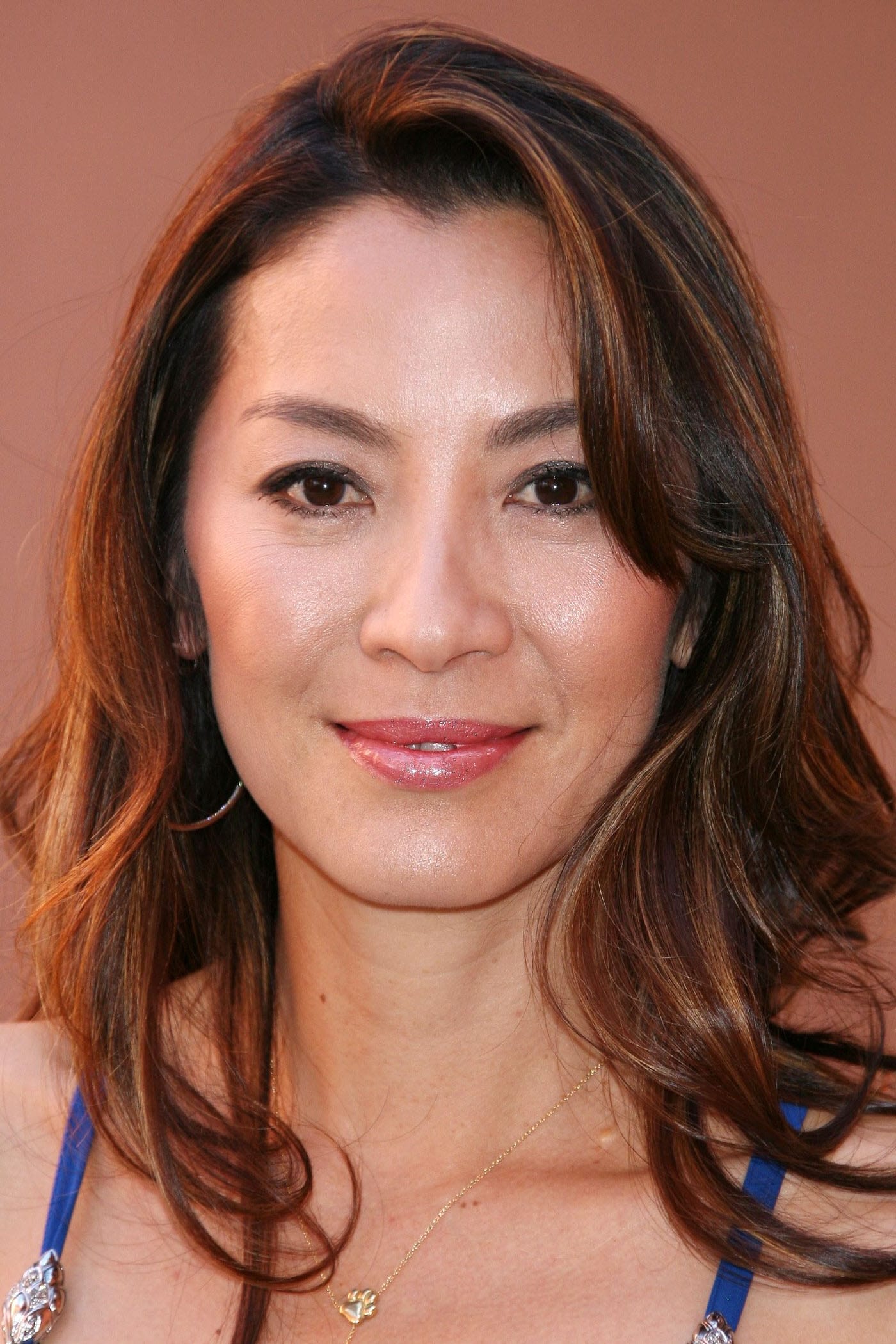 Michelle Yeoh