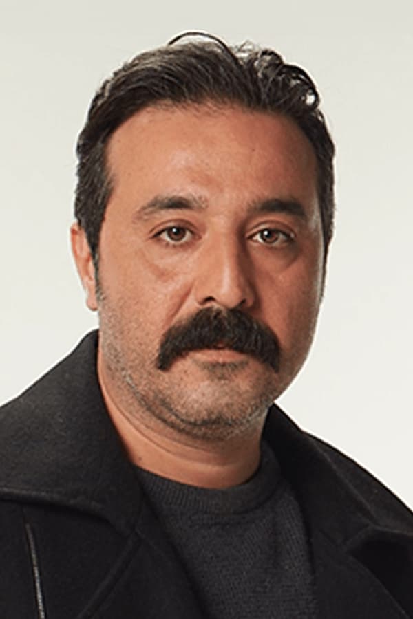 Mustafa Üstündag