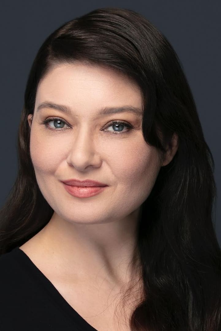 Nurgül Yesilçay