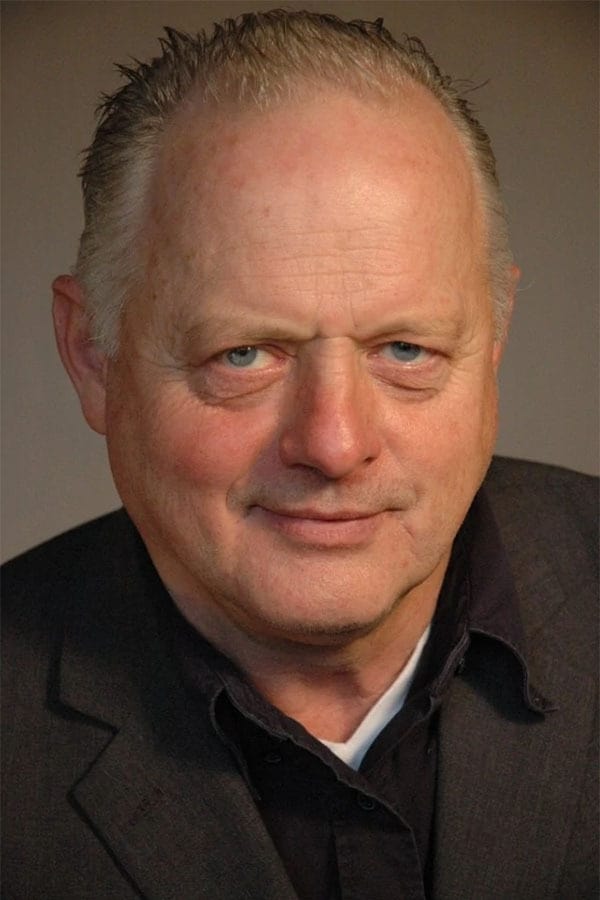 Robert Pugh