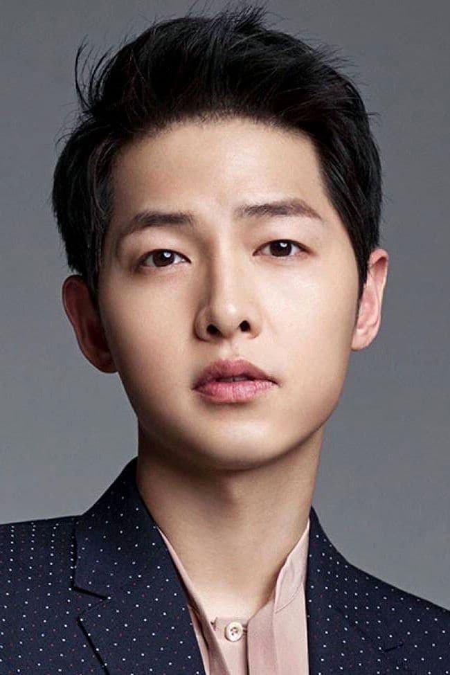 Song Joong-Ki