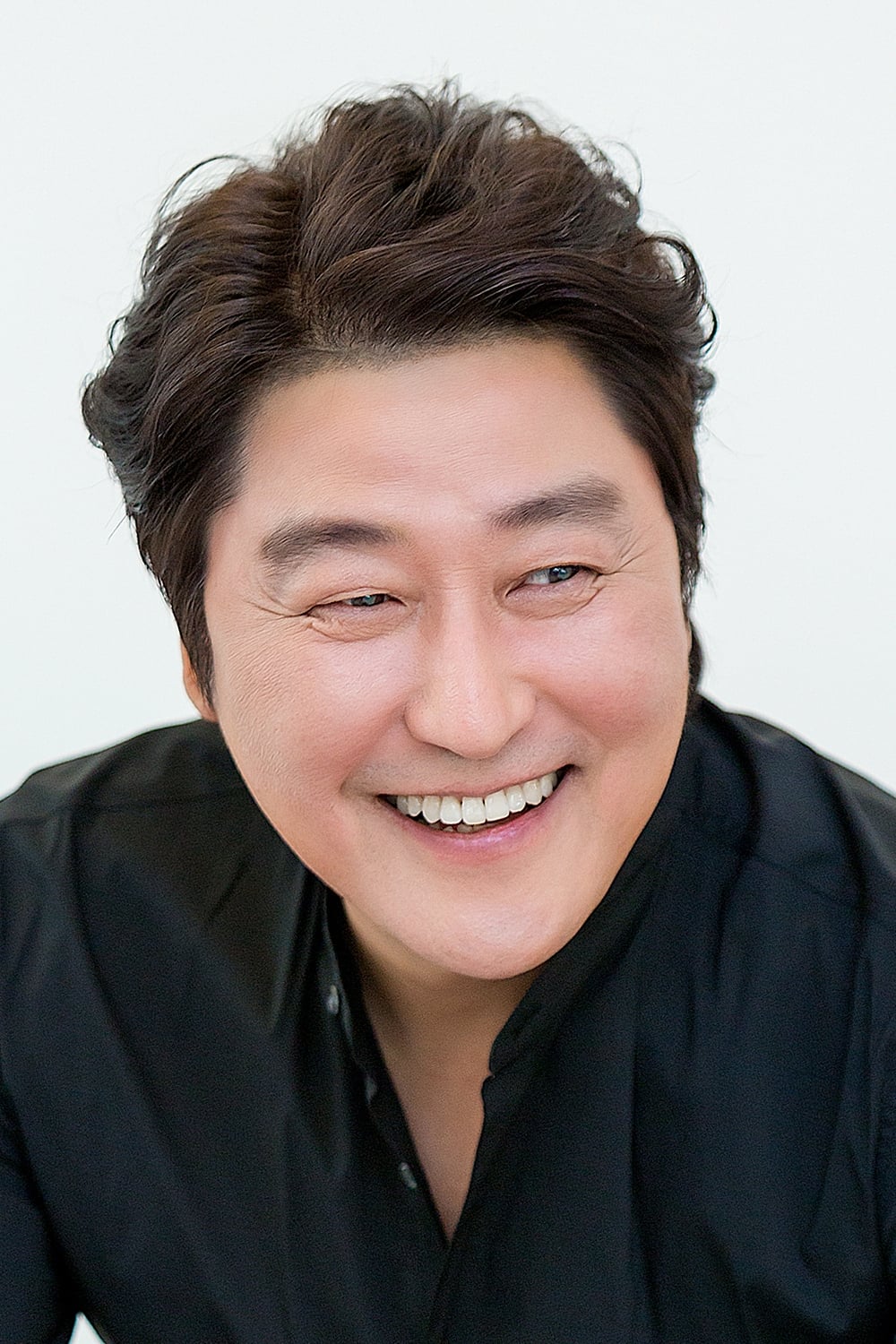 Song Kang-Ho