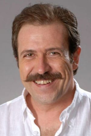 Tarik Serbetçioglu