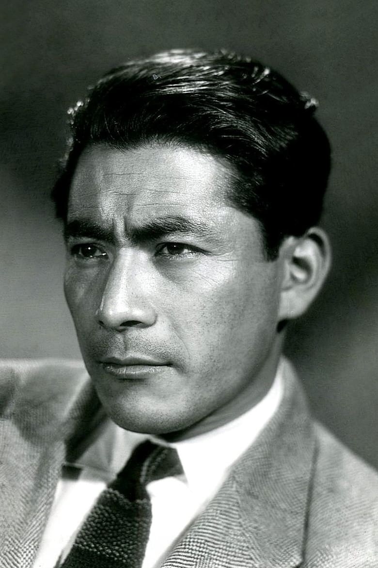 Toshirô Mifune