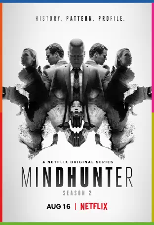 Mindhunter İndir