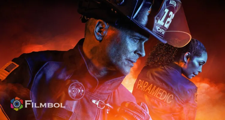 9-1-1: Lone Star İndir