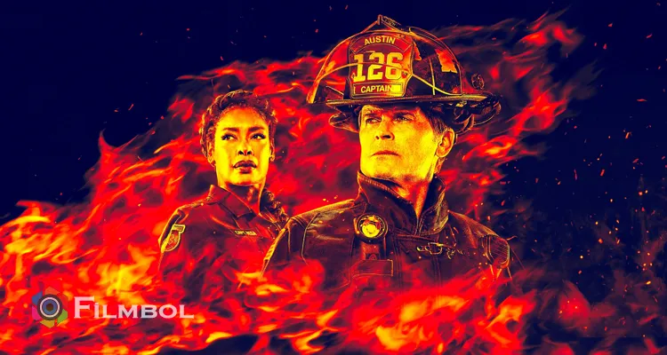9-1-1: Lone Star İndir