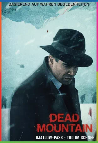 Dead Mountain 1080p İndir