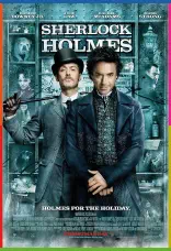 Sherlock Holmes İndir
