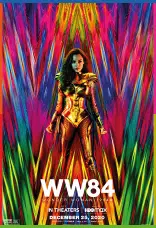 Wonder Woman 2 İndir