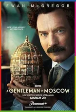 A Gentleman in Moscow 1080p İndir